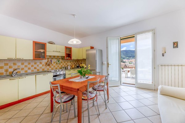 appartamento in vendita a Porto Azzurro