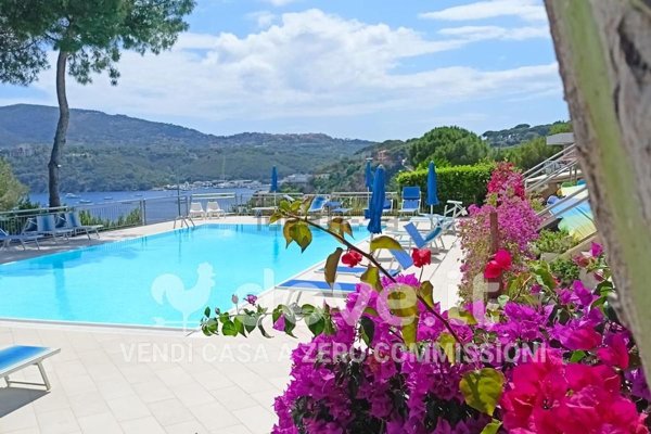 appartamento in vendita a Porto Azzurro