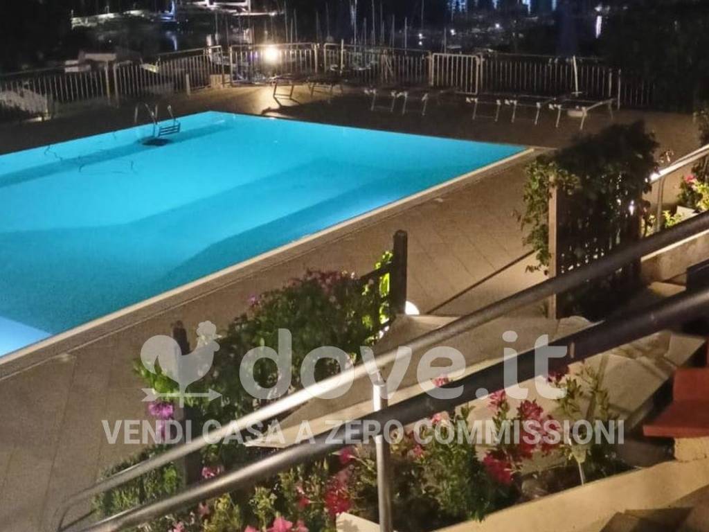 appartamento in vendita a Porto Azzurro