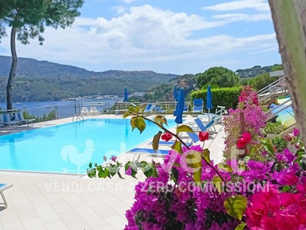 appartamento in vendita a Porto Azzurro