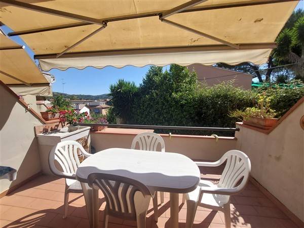 appartamento in vendita a Porto Azzurro