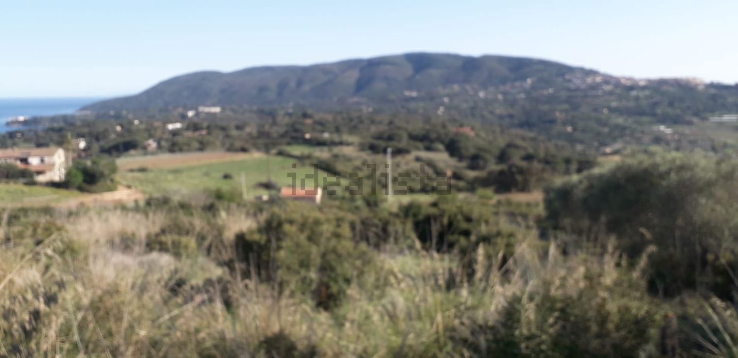 terreno agricolo in vendita a Porto Azzurro