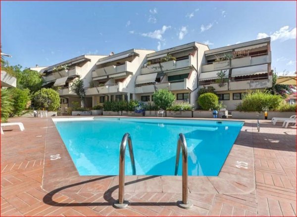 appartamento in vendita a Porto Azzurro