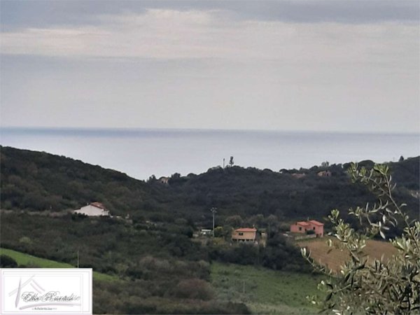 casa indipendente in vendita a Porto Azzurro in zona Reale