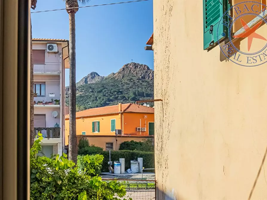 appartamento in vendita a Porto Azzurro in zona Monte