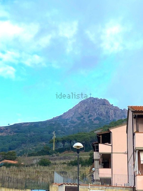 appartamento in vendita a Porto Azzurro