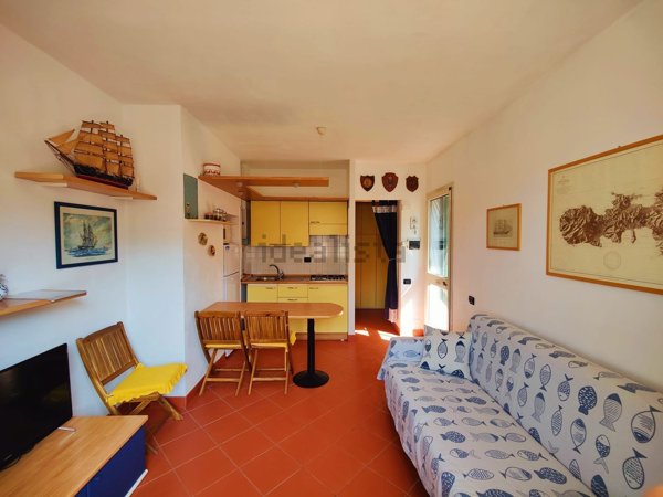 appartamento in vendita a Porto Azzurro