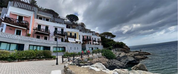 appartamento in vendita a Porto Azzurro