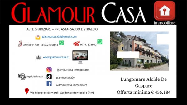 appartamento in vendita a Porto Azzurro