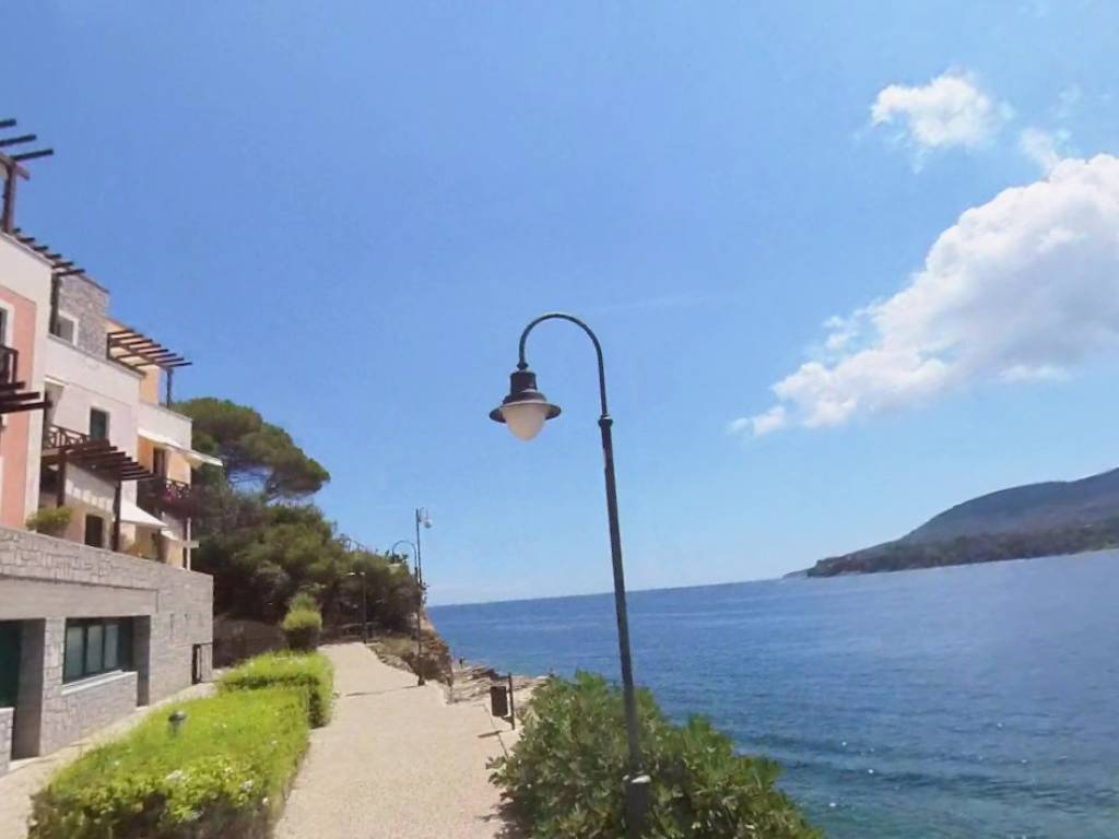 appartamento in vendita a Porto Azzurro