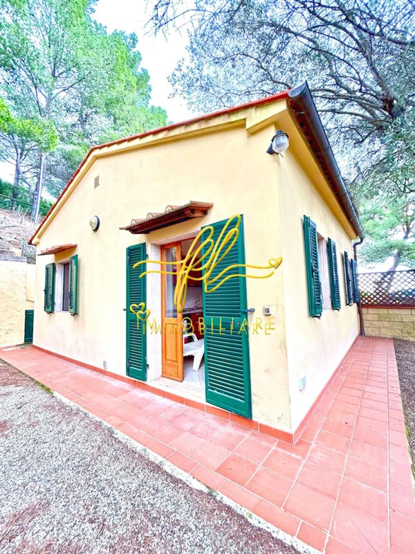 casa indipendente in vendita a Porto Azzurro