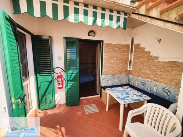 appartamento in vendita a Porto Azzurro in zona Reale