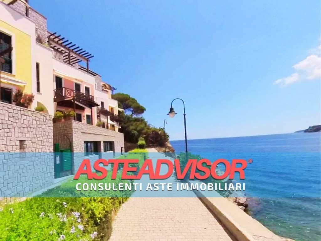 appartamento in vendita a Porto Azzurro