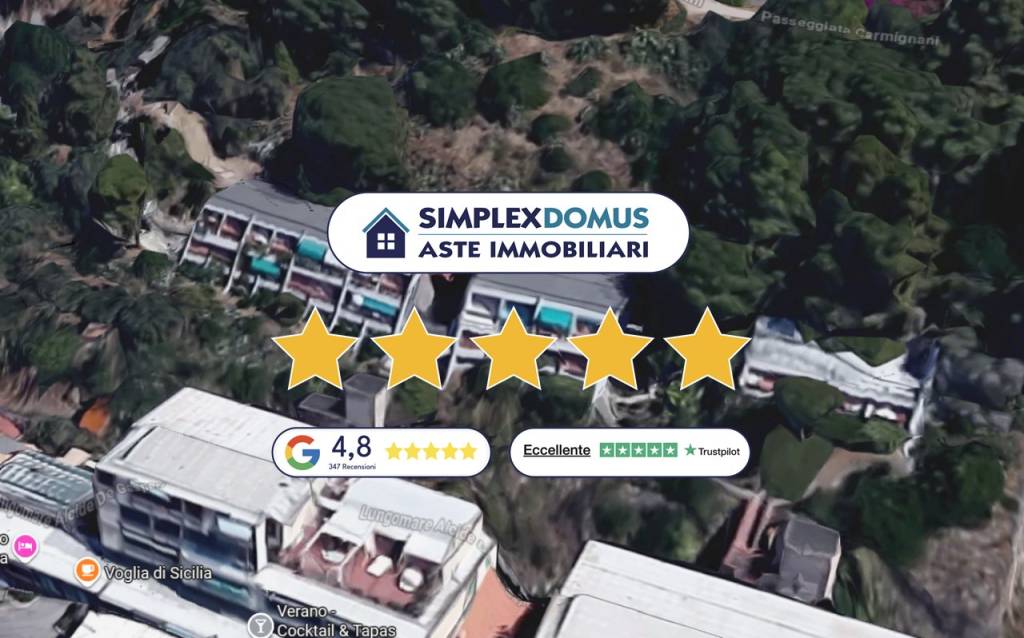 appartamento in vendita a Porto Azzurro