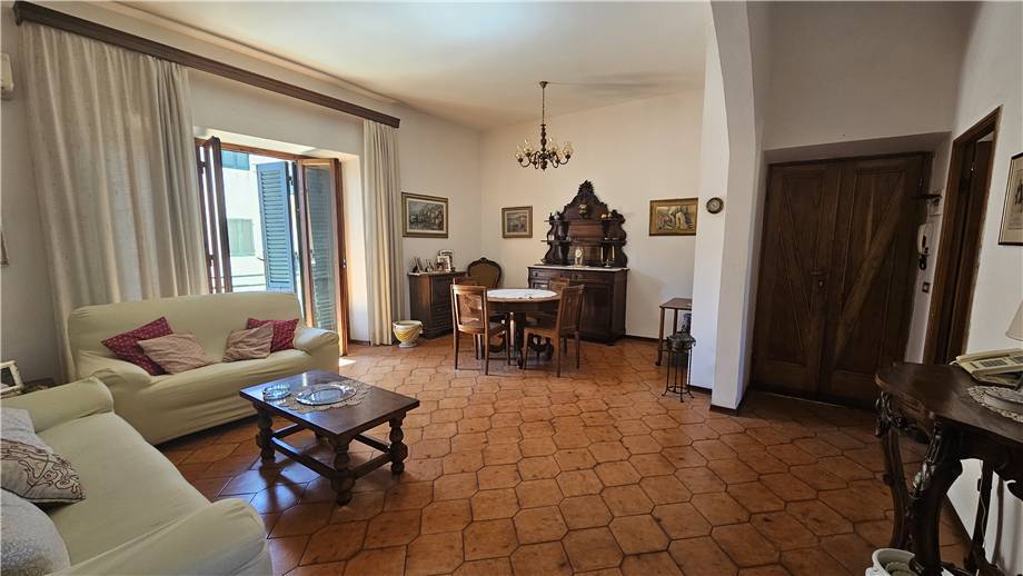 appartamento in vendita a Porto Azzurro