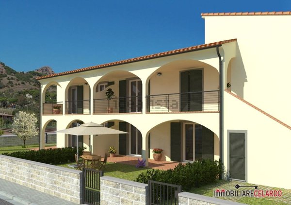 appartamento in vendita a Porto Azzurro