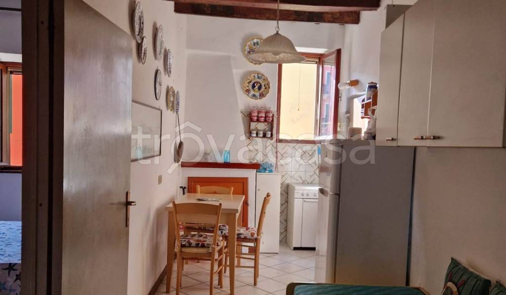 appartamento in vendita a Porto Azzurro