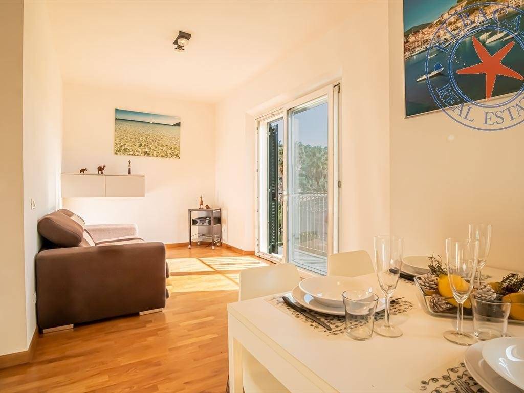 appartamento in vendita a Porto Azzurro