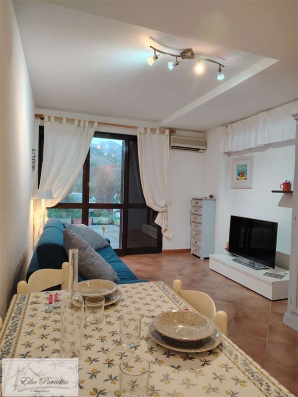 appartamento in vendita a Porto Azzurro in zona Reale