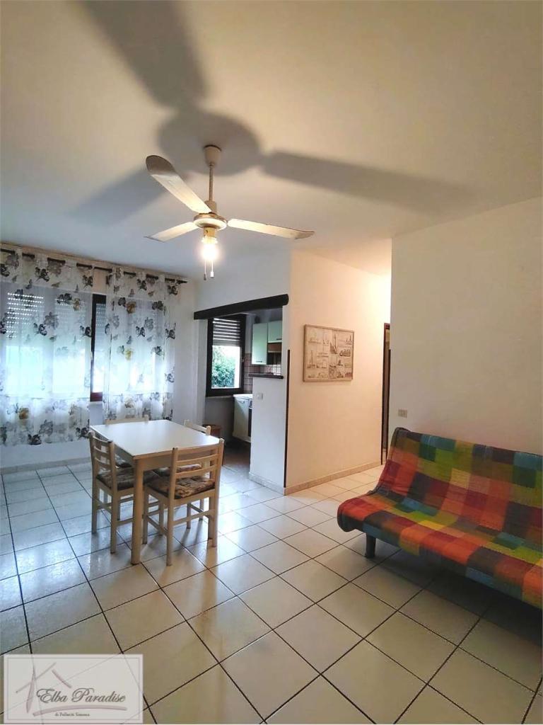 appartamento in vendita a Porto Azzurro in zona Terranera