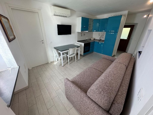 appartamento in vendita a Porto Azzurro