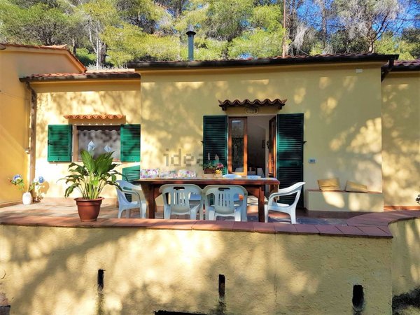 appartamento in vendita a Porto Azzurro