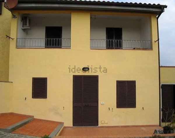 appartamento in vendita a Porto Azzurro