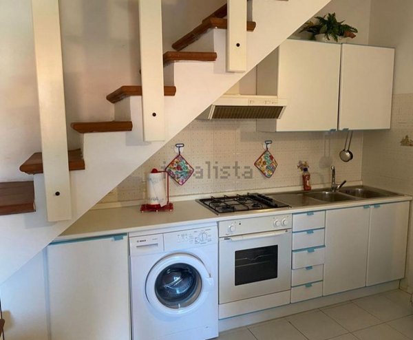 appartamento in vendita a Porto Azzurro