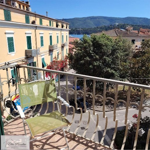 appartamento in vendita a Porto Azzurro in zona Reale