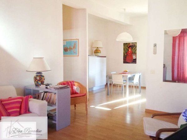 appartamento in vendita a Porto Azzurro in zona Reale