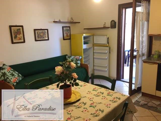 appartamento in vendita a Porto Azzurro in zona Reale