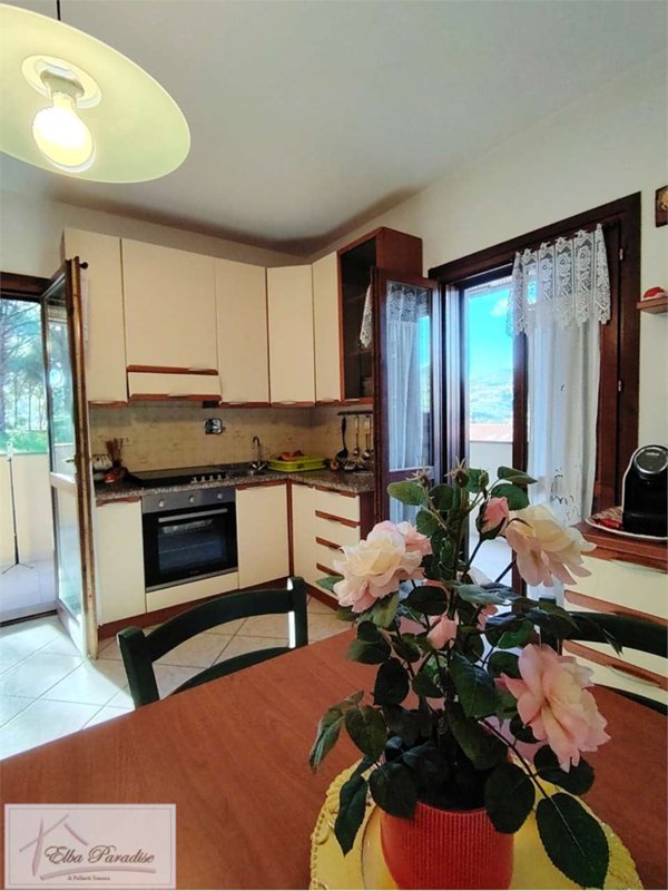 appartamento in vendita a Porto Azzurro in zona Reale