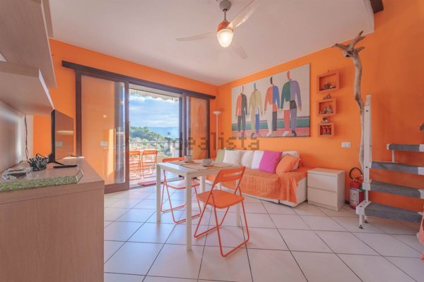 appartamento in vendita a Porto Azzurro