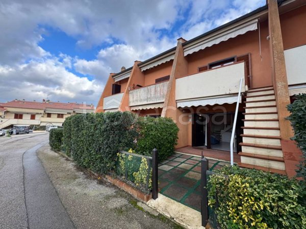 casa indipendente in vendita a Porto Azzurro