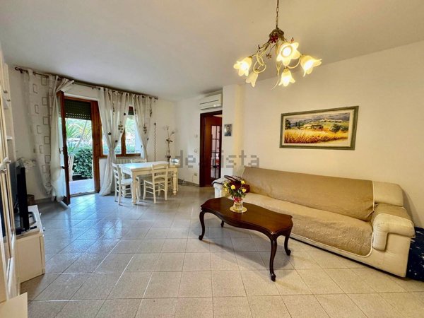 appartamento in vendita a Porto Azzurro