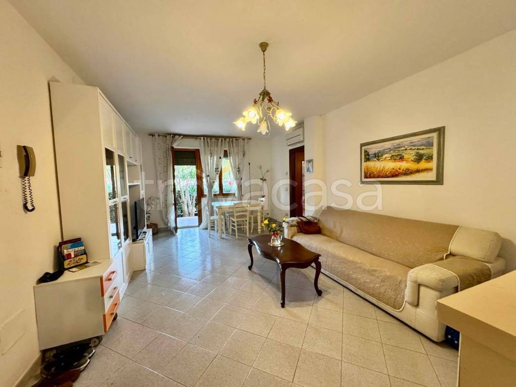 appartamento in vendita a Porto Azzurro