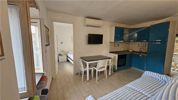 appartamento in vendita a Porto Azzurro