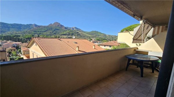 appartamento in vendita a Porto Azzurro