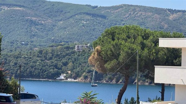 appartamento in vendita a Porto Azzurro in zona Pontecchio