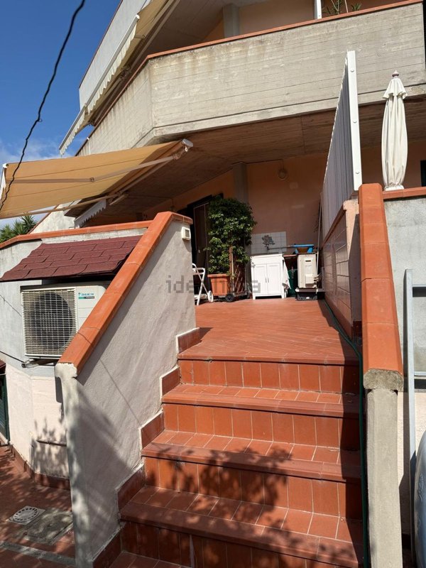 appartamento in vendita a Porto Azzurro