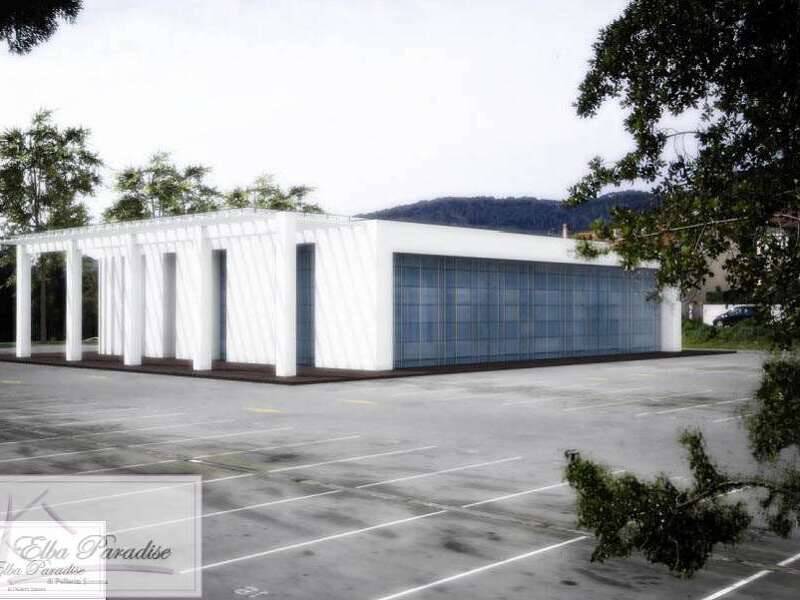 casa indipendente in vendita a Porto Azzurro in zona Reale