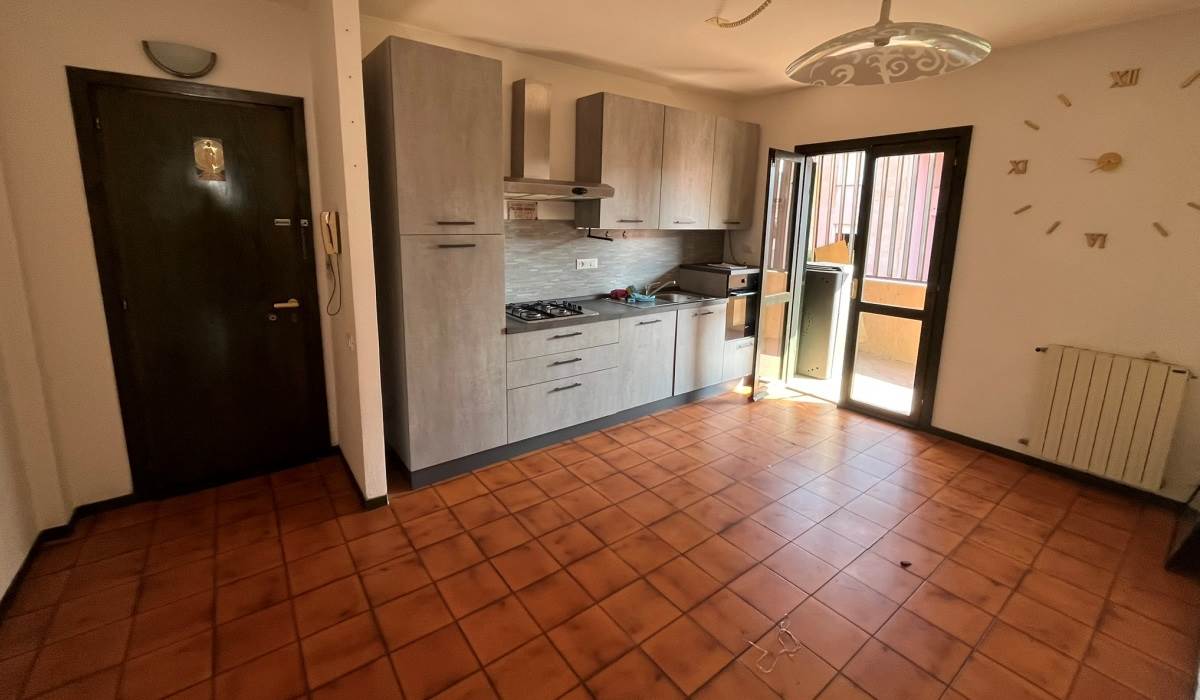 appartamento in vendita a Porto Azzurro in zona Botro