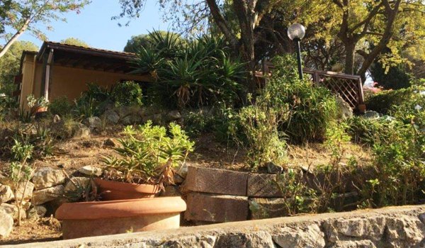 casa indipendente in vendita a Porto Azzurro in zona Reale