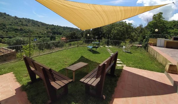 casa indipendente in vendita a Porto Azzurro in zona Reale