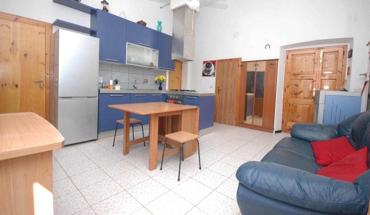 appartamento in vendita a Porto Azzurro