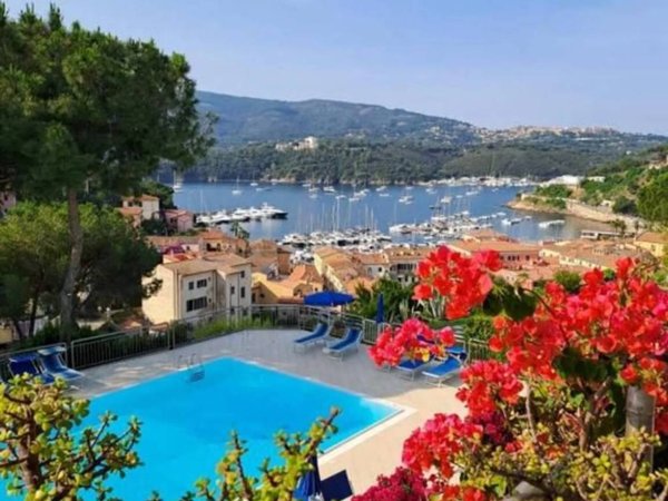 appartamento in vendita a Porto Azzurro