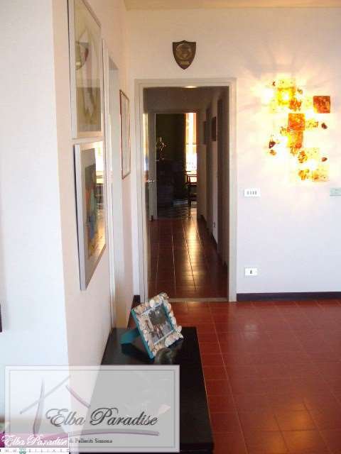 appartamento in vendita a Porto Azzurro in zona Reale