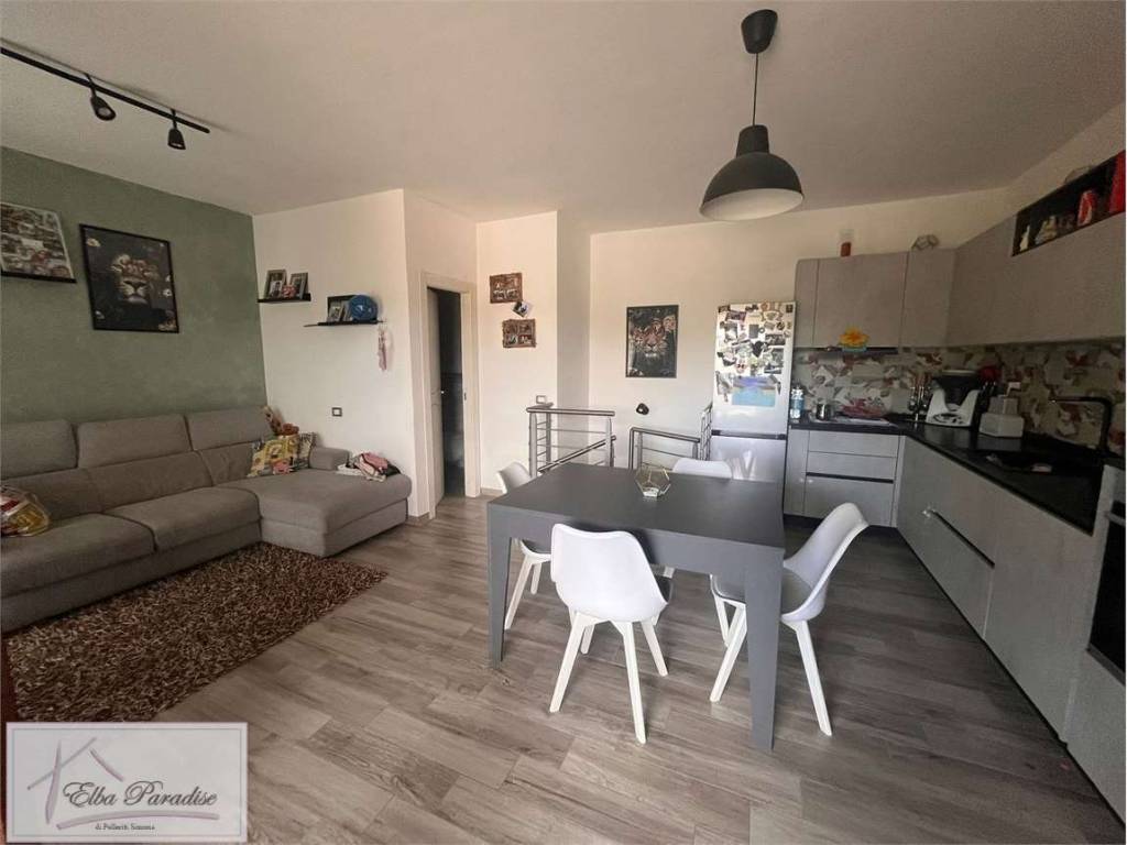 appartamento in vendita a Porto Azzurro