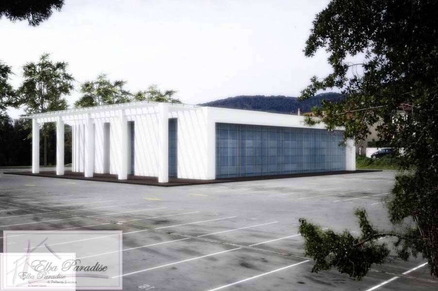 casa indipendente in vendita a Porto Azzurro in zona Reale