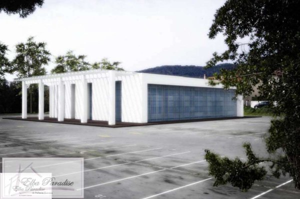 casa indipendente in vendita a Porto Azzurro in zona Reale